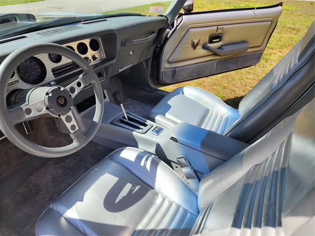 1979 Pontiac Firebird Trans Am (CC-2084964) for sale in HOPEDALE, Massachusetts