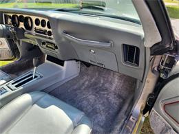 1979 Pontiac Firebird Trans Am (CC-2084964) for sale in HOPEDALE, Massachusetts