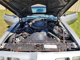 1979 Pontiac Firebird Trans Am (CC-2084964) for sale in HOPEDALE, Massachusetts