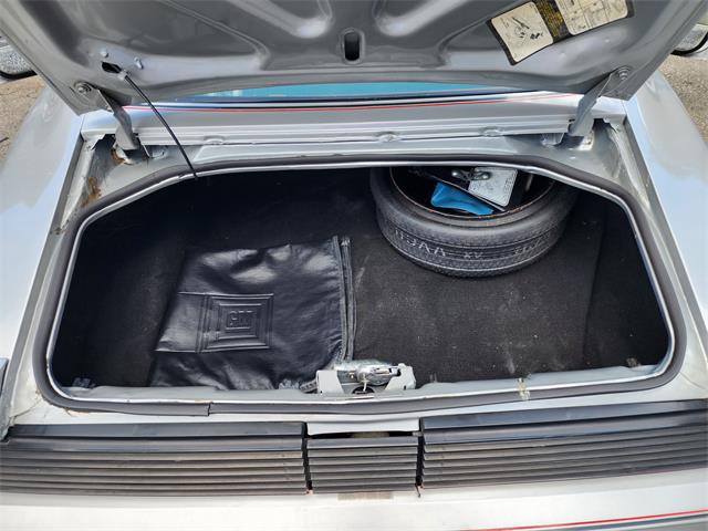 1979 Pontiac Firebird Trans Am (CC-2084964) for sale in HOPEDALE, Massachusetts