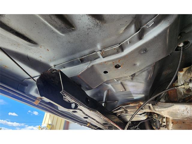 1979 Pontiac Firebird Trans Am (CC-2084964) for sale in HOPEDALE, Massachusetts