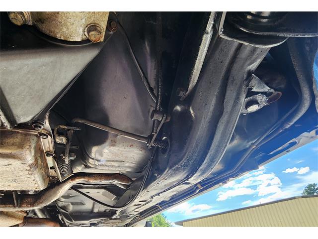 1979 Pontiac Firebird Trans Am (CC-2084964) for sale in HOPEDALE, Massachusetts