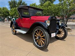1923 Chevrolet Superior (CC-2084966) for sale in Davenport, Iowa
