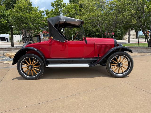 1923 Chevrolet Superior (CC-2084966) for sale in Davenport, Iowa