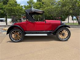 1923 Chevrolet Superior (CC-2084966) for sale in Davenport, Iowa