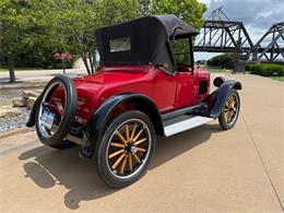 1923 Chevrolet Superior (CC-2084966) for sale in Davenport, Iowa