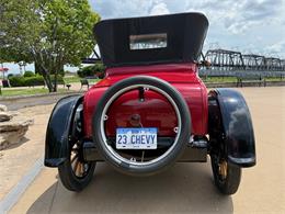 1923 Chevrolet Superior (CC-2084966) for sale in Davenport, Iowa