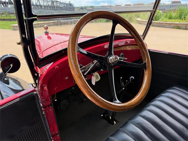 1923 Chevrolet Superior (CC-2084966) for sale in Davenport, Iowa