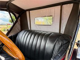 1923 Chevrolet Superior (CC-2084966) for sale in Davenport, Iowa