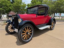 1923 Chevrolet Superior (CC-2084966) for sale in Davenport, Iowa