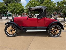 1923 Chevrolet Superior (CC-2084966) for sale in Davenport, Iowa