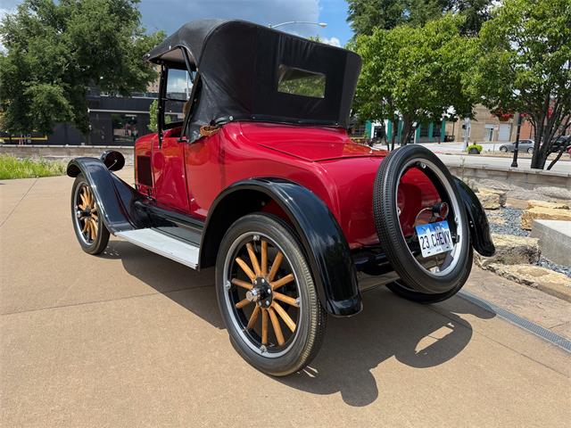 1923 Chevrolet Superior (CC-2084966) for sale in Davenport, Iowa
