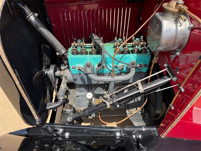 1923 Chevrolet Superior (CC-2084966) for sale in Davenport, Iowa