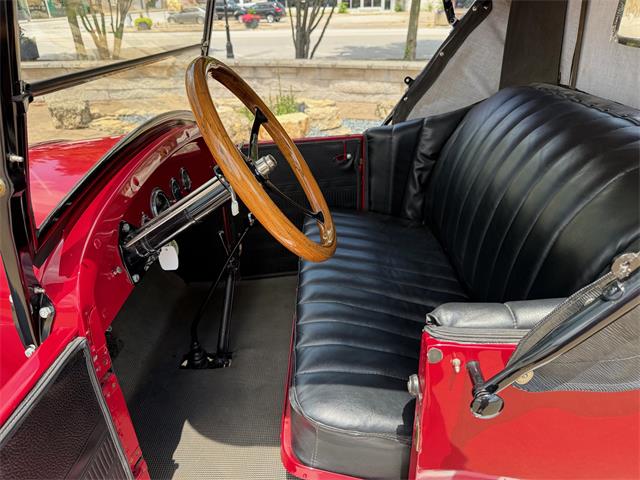 1923 Chevrolet Superior (CC-2084966) for sale in Davenport, Iowa