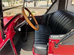 1923 Chevrolet Superior (CC-2084966) for sale in Davenport, Iowa