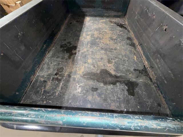 1969 Chevrolet 1/2 Ton Pickup (CC-2084967) for sale in Edmonton, Alberta
