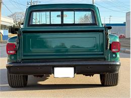 1969 Chevrolet 1/2 Ton Pickup (CC-2084967) for sale in Edmonton, Alberta