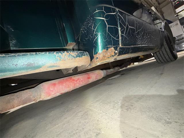 1969 Chevrolet 1/2 Ton Pickup (CC-2084967) for sale in Edmonton, Alberta