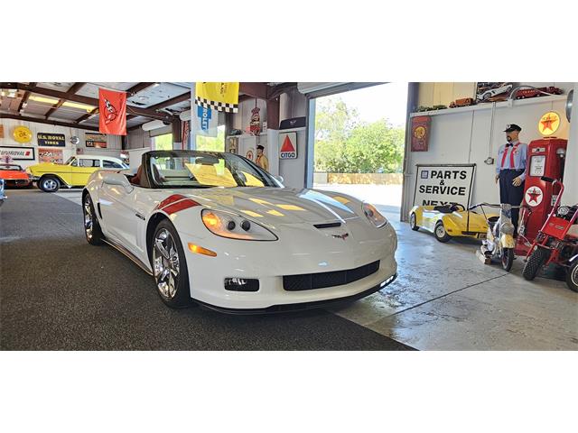 2013 Chevrolet Corvette GS Coupe 3LT (CC-2084968) for sale in Hudson, Florida