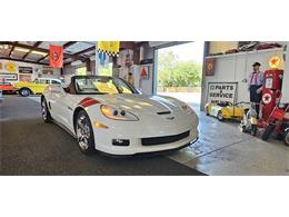 2013 Chevrolet Corvette GS Coupe 3LT (CC-2084968) for sale in Hudson, Florida