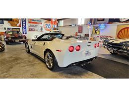 2013 Chevrolet Corvette GS Coupe 3LT (CC-2084968) for sale in Hudson, Florida