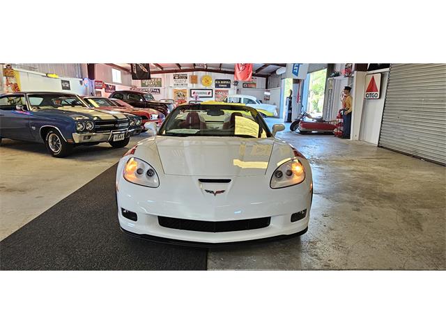 2013 Chevrolet Corvette GS Coupe 3LT (CC-2084968) for sale in Hudson, Florida