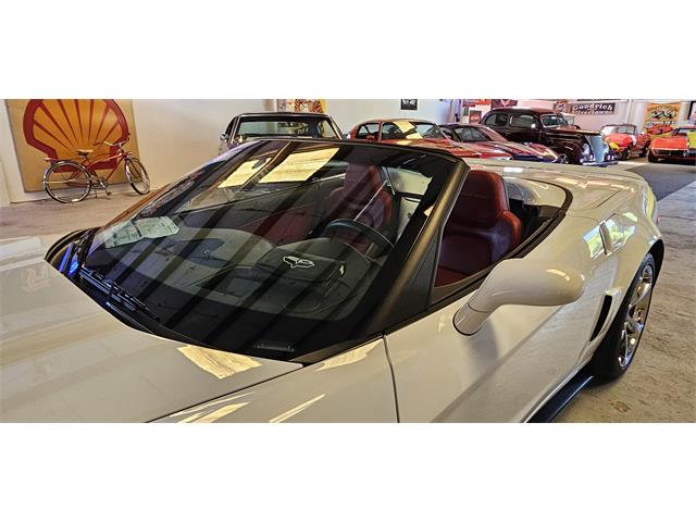 2013 Chevrolet Corvette GS Coupe 3LT (CC-2084968) for sale in Hudson, Florida