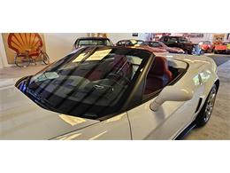2013 Chevrolet Corvette GS Coupe 3LT (CC-2084968) for sale in Hudson, Florida
