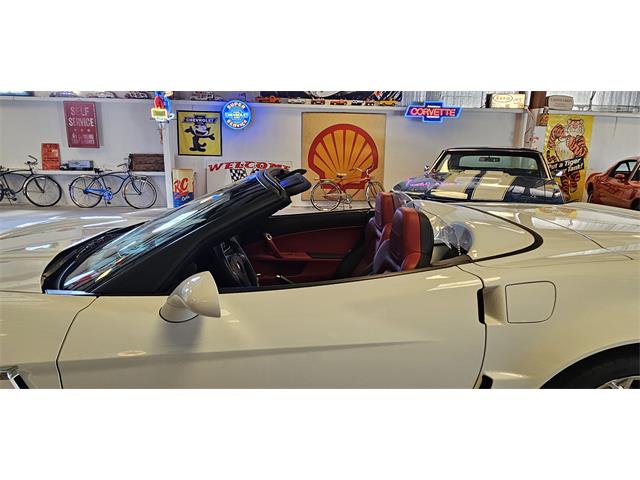 2013 Chevrolet Corvette GS Coupe 3LT (CC-2084968) for sale in Hudson, Florida