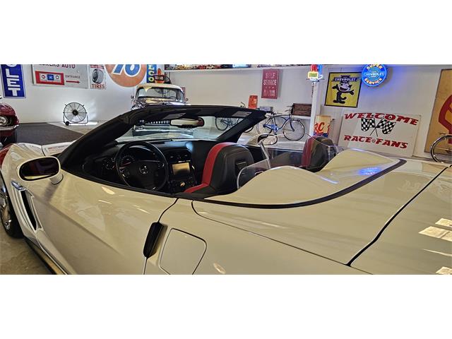 2013 Chevrolet Corvette GS Coupe 3LT (CC-2084968) for sale in Hudson, Florida