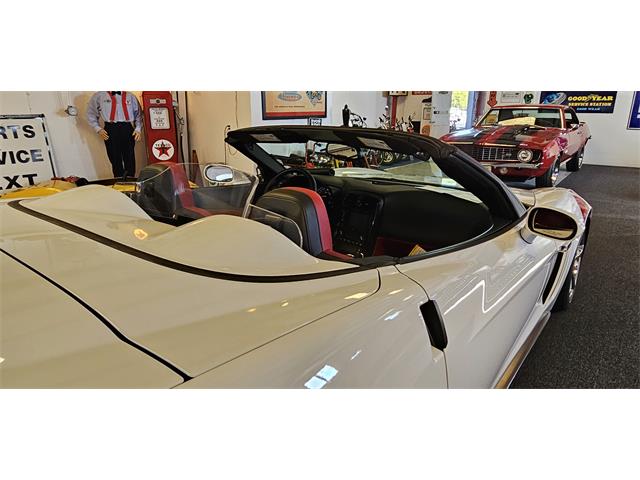2013 Chevrolet Corvette GS Coupe 3LT (CC-2084968) for sale in Hudson, Florida