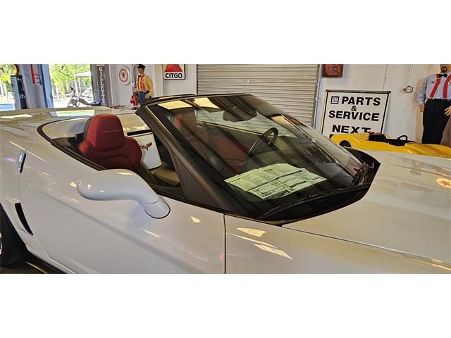 2013 Chevrolet Corvette GS Coupe 3LT (CC-2084968) for sale in Hudson, Florida