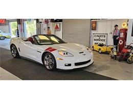 2013 Chevrolet Corvette GS Coupe 3LT (CC-2084968) for sale in Hudson, Florida