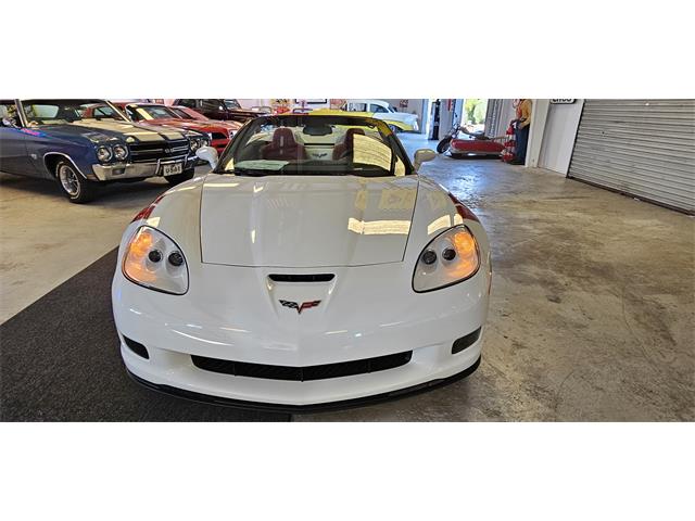 2013 Chevrolet Corvette GS Coupe 3LT (CC-2084968) for sale in Hudson, Florida