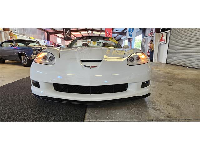 2013 Chevrolet Corvette GS Coupe 3LT (CC-2084968) for sale in Hudson, Florida