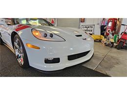 2013 Chevrolet Corvette GS Coupe 3LT (CC-2084968) for sale in Hudson, Florida