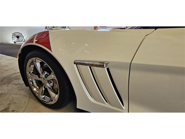 2013 Chevrolet Corvette GS Coupe 3LT (CC-2084968) for sale in Hudson, Florida