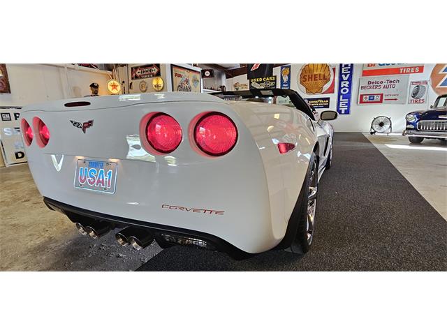 2013 Chevrolet Corvette GS Coupe 3LT (CC-2084968) for sale in Hudson, Florida