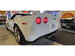2013 Chevrolet Corvette GS Coupe 3LT (CC-2084968) for sale in Hudson, Florida