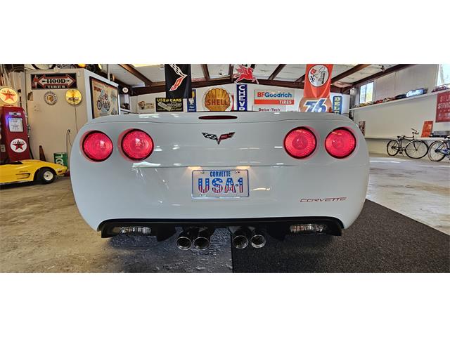 2013 Chevrolet Corvette GS Coupe 3LT (CC-2084968) for sale in Hudson, Florida