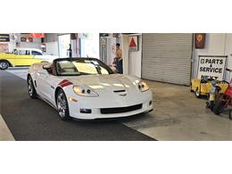 2013 Chevrolet Corvette GS Coupe 3LT (CC-2084968) for sale in Hudson, Florida