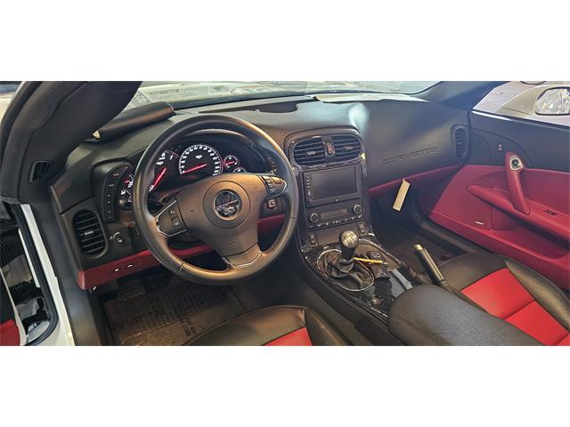 2013 Chevrolet Corvette GS Coupe 3LT (CC-2084968) for sale in Hudson, Florida