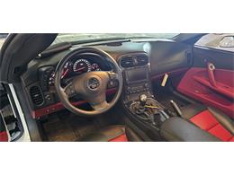 2013 Chevrolet Corvette GS Coupe 3LT (CC-2084968) for sale in Hudson, Florida