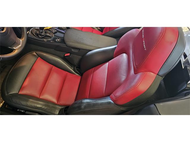 2013 Chevrolet Corvette GS Coupe 3LT (CC-2084968) for sale in Hudson, Florida
