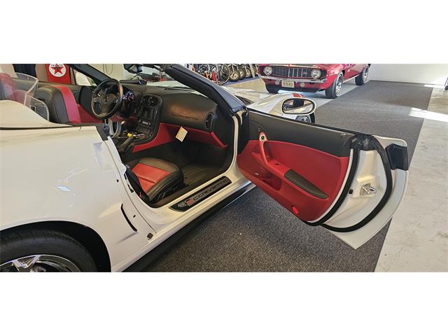 2013 Chevrolet Corvette GS Coupe 3LT (CC-2084968) for sale in Hudson, Florida