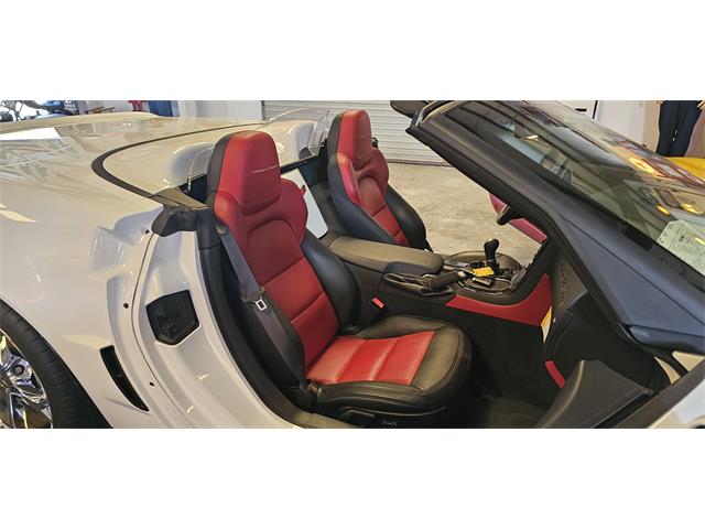 2013 Chevrolet Corvette GS Coupe 3LT (CC-2084968) for sale in Hudson, Florida