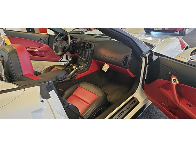 2013 Chevrolet Corvette GS Coupe 3LT (CC-2084968) for sale in Hudson, Florida