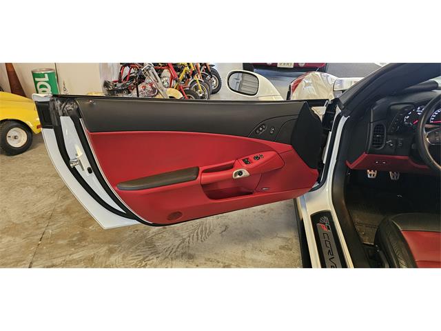 2013 Chevrolet Corvette GS Coupe 3LT (CC-2084968) for sale in Hudson, Florida