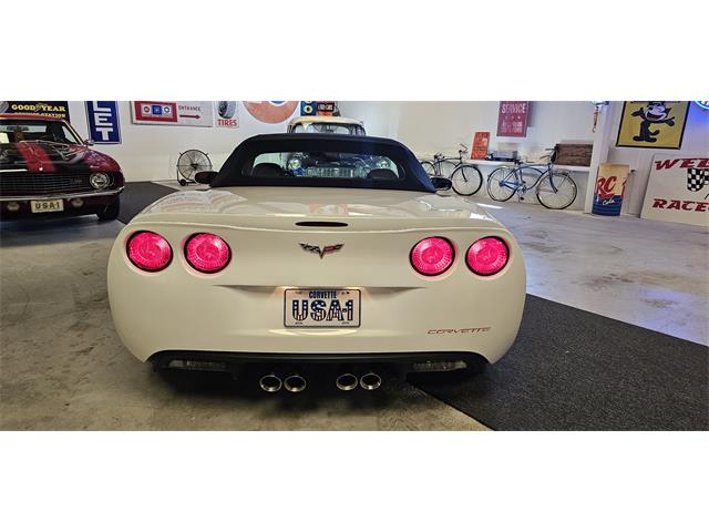 2013 Chevrolet Corvette GS Coupe 3LT (CC-2084968) for sale in Hudson, Florida