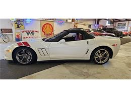2013 Chevrolet Corvette GS Coupe 3LT (CC-2084968) for sale in Hudson, Florida